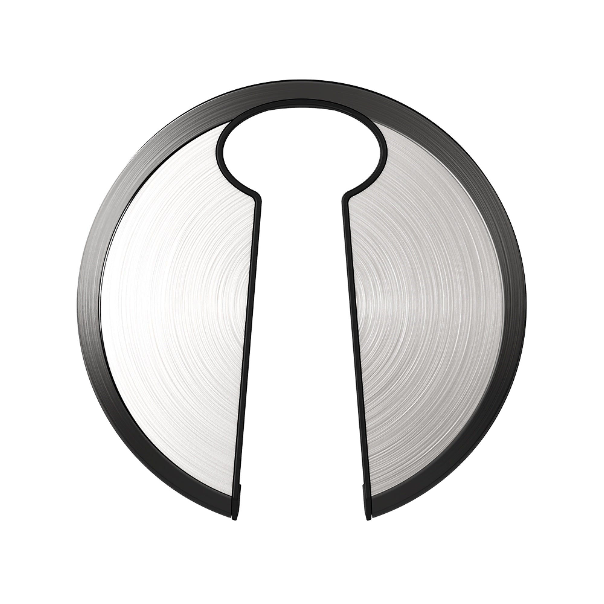 WineKEY Electric Wine Bottle Opener set including opener, charging base, foil cutter, wine pourer, and vacuum stopper in a stylish arrangement.